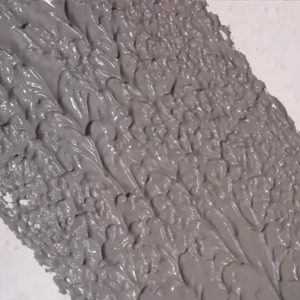 永德双液改性环氧型 YJ-302 拉毛界面剂，光面混凝土基层专用再浇剂