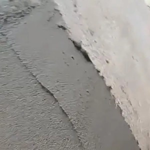 永德水工建筑物I级C55聚合物改性水泥砂浆 渠道防渗泵站加固迎水面抗冲刷砂浆