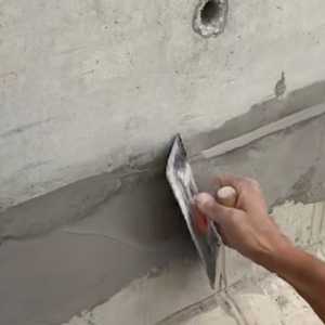 永德P型防护型环氧树脂砂浆