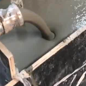 永德定制大型设备基础地脚螺栓锚固灌浆材料 机器紧急安装1天能运行