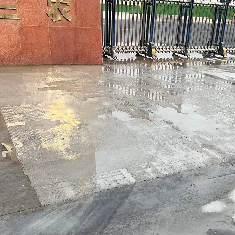 永德水泥路面翻新砂浆